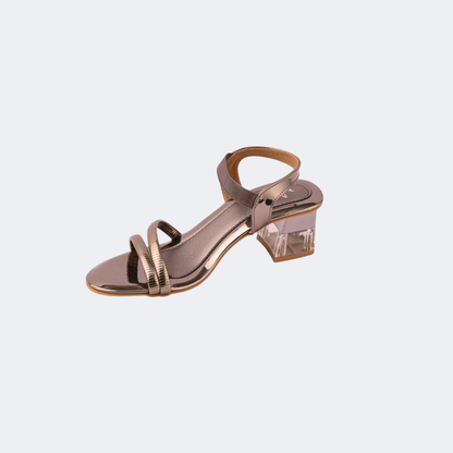 Two black Sandals floor mats on a white background | Vogelle