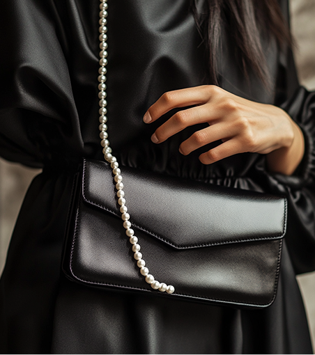 Crossbody Bags